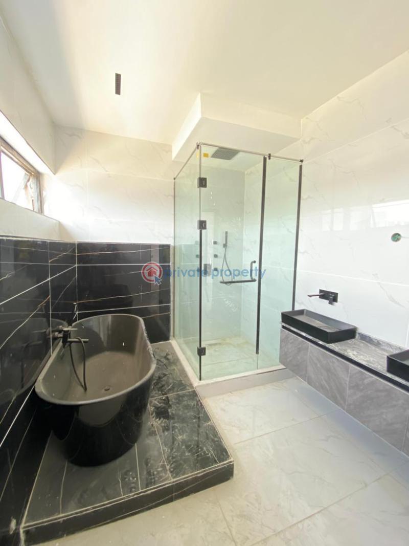 5 bedroom Detached Duplex For Sale Ikate Lekki Lagos Ikate Elegushi Lekki Lagos - 4