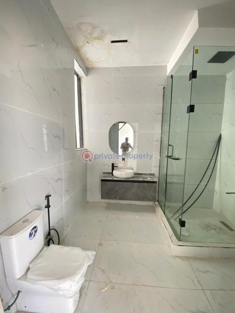 5 bedroom Detached Duplex For Sale Ikate Lekki Lagos Ikate Elegushi Lekki Lagos - 1