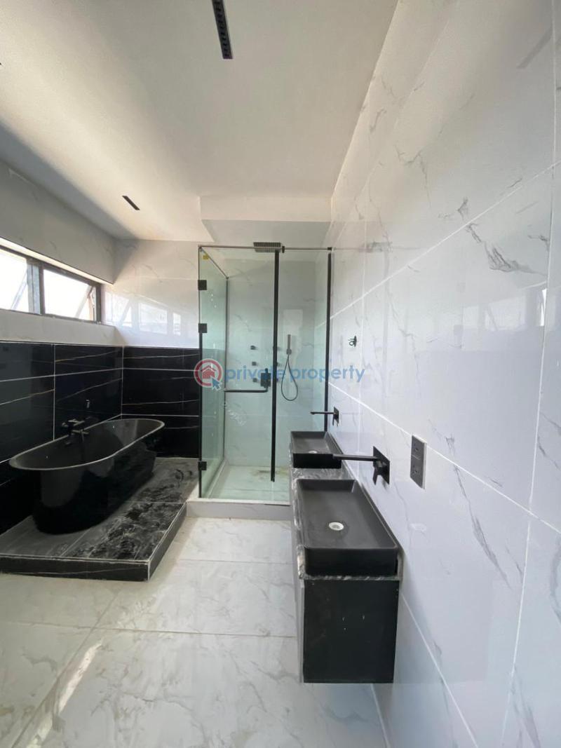 5 bedroom Detached Duplex For Sale Ikate Lekki Lagos Ikate Elegushi Lekki Lagos - 14