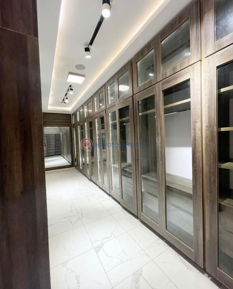 6 bedroom Duplex For Sale Pinnock Beach Estate Osapa London Lekki Lagos - 11