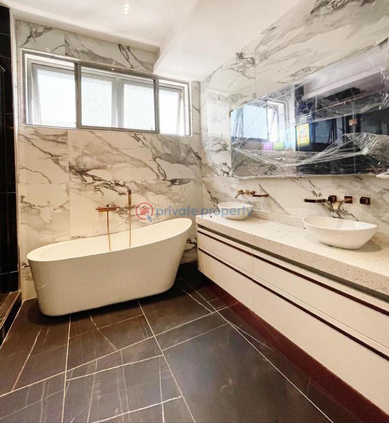 6 bedroom Duplex For Sale Pinnock Beach Estate Osapa London Lekki Lagos - 18