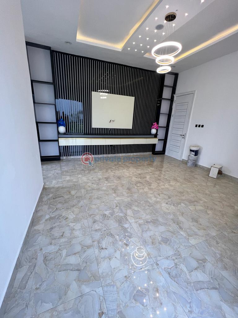 6 bedroom Duplex For Sale Pinnock Beach Estate Osapa London Lekki Lagos - 23
