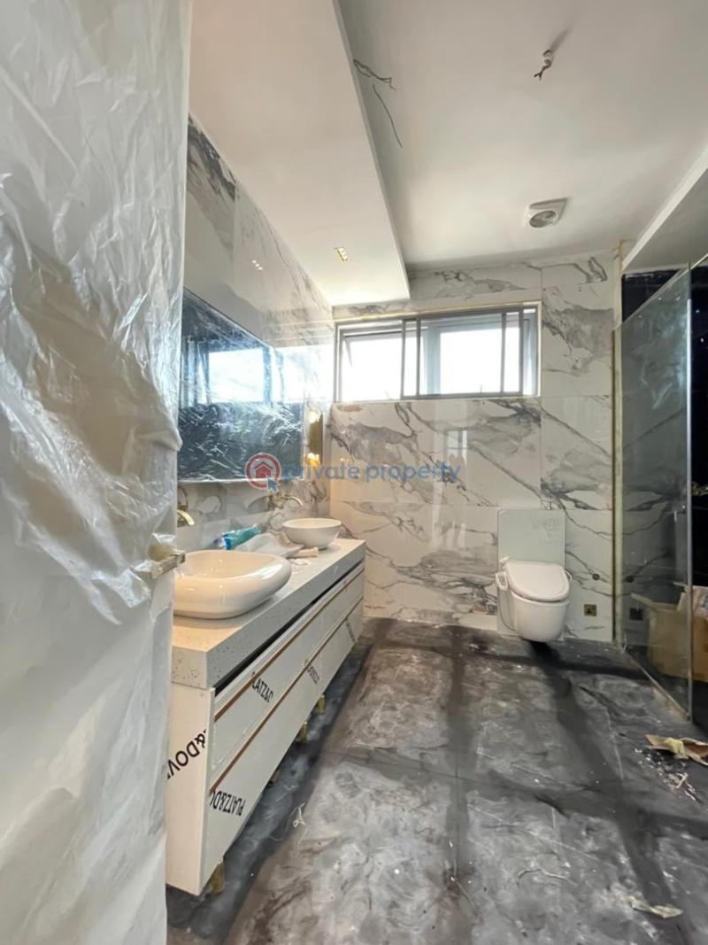 6 bedroom Duplex For Sale Pinnock Beach Estate Osapa London Lekki Lagos - 7