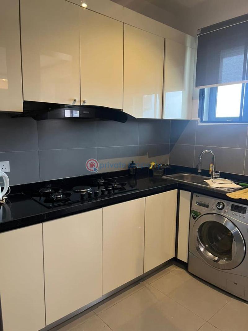 Flash sale modern 2 bedroom investment property - 7 2 bedroom Flat & Apartment For Sale Enyo Ikate Elegushi Lekki Lagos - 7