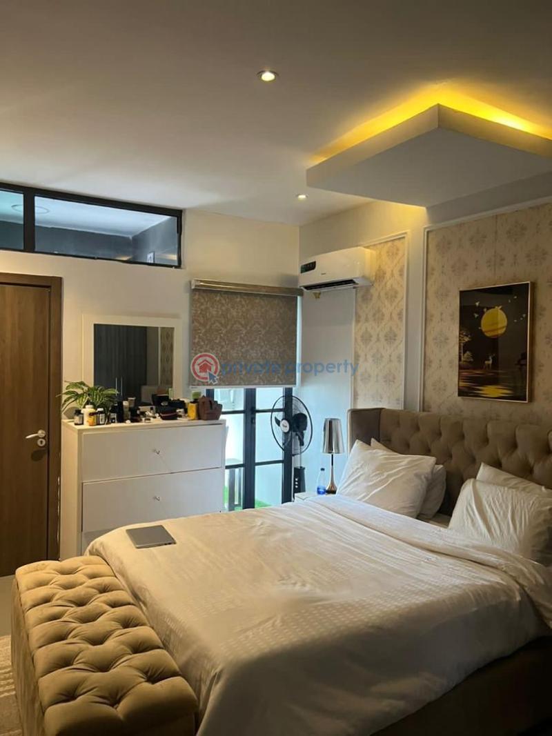 Flash sale modern 2 bedroom investment property - 0 2 bedroom Flat & Apartment For Sale Enyo Ikate Elegushi Lekki Lagos - 0