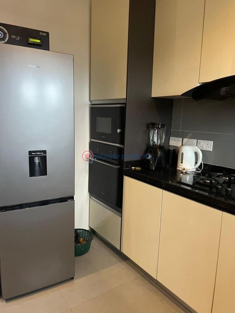 Flash sale modern 2 bedroom investment property - 6 2 bedroom Flat & Apartment For Sale Enyo Ikate Elegushi Lekki Lagos - 6