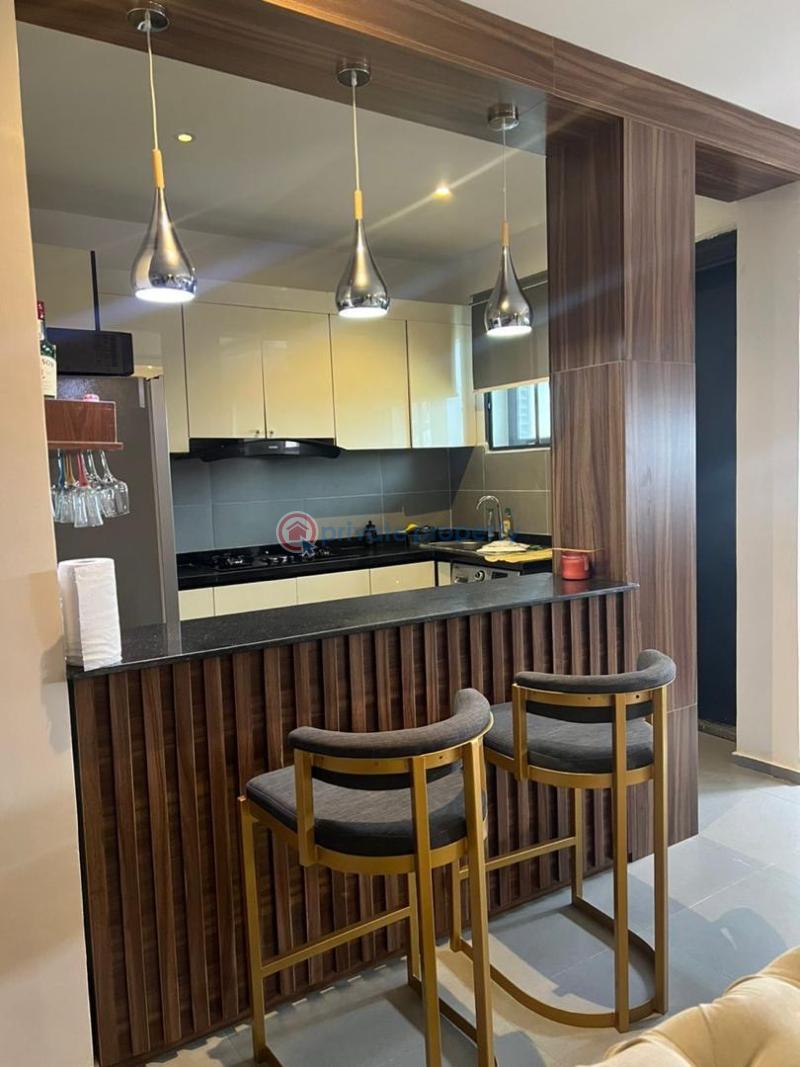 2 bedroom Flat & Apartment For Sale Enyo Ikate Elegushi Lekki Lagos - 9