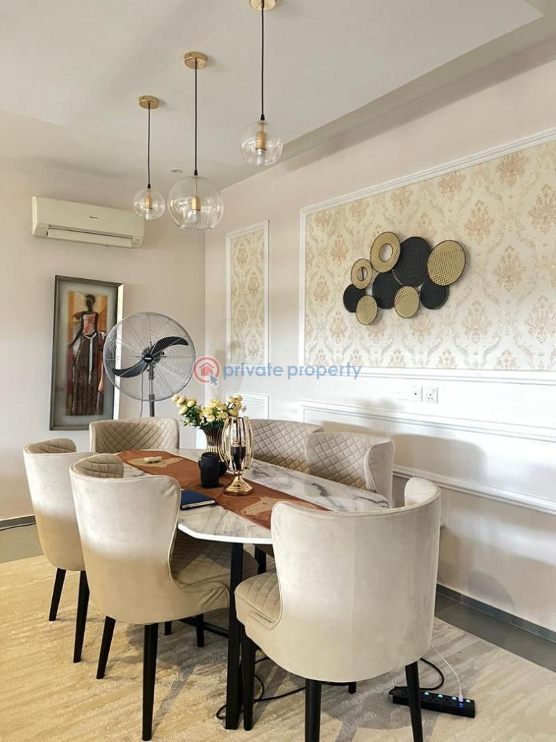 Flash sale modern 2 bedroom investment property - 5 2 bedroom Flat & Apartment For Sale Enyo Ikate Elegushi Lekki Lagos - 5