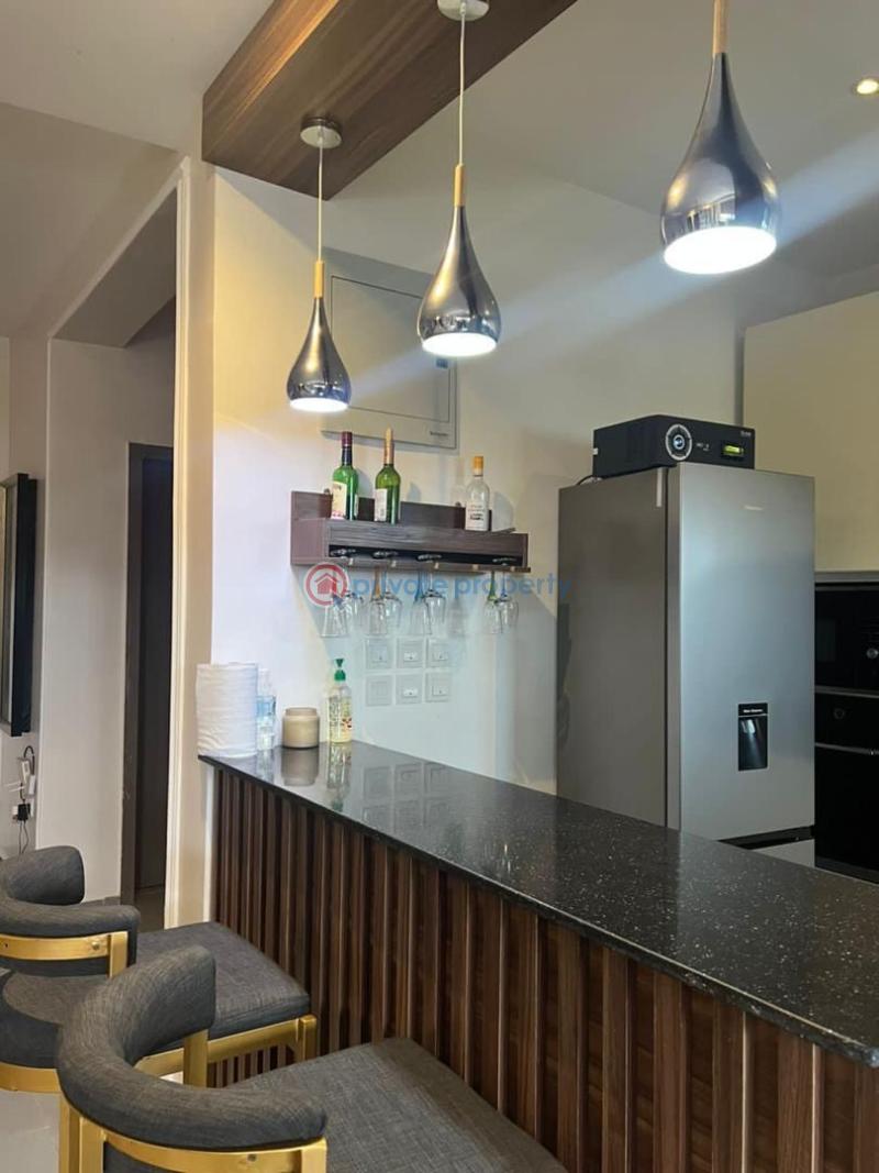 Flash sale modern 2 bedroom investment property - 8 2 bedroom Flat & Apartment For Sale Enyo Ikate Elegushi Lekki Lagos - 8