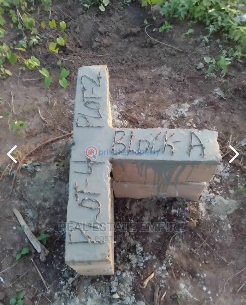 Land For Sale Directly Facing Itokin Epe Express Road Epe Lagos - 7