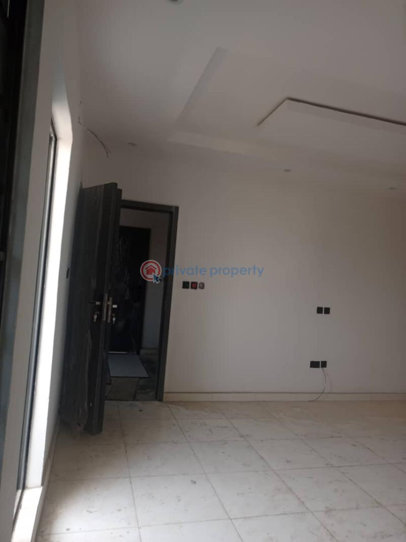 3 bedroom Block Of Flats For Sale Magodo Gra Shangisha Magodo GRA Phase 2 Kosofe/Ikosi Lagos - 3