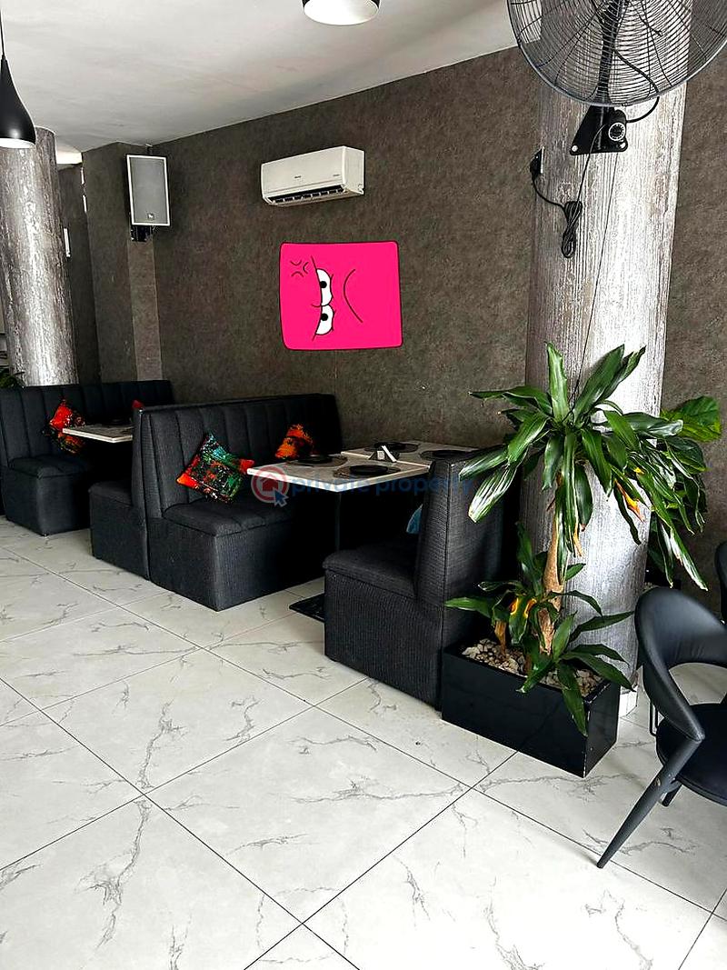 Commercial Property For Sale Lekki Phase 1 Lagos - 7