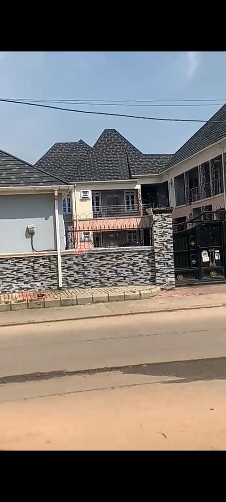 Mixed use Land For Sale Kubwa Districts Kubwa Abuja Phase 4  - 10