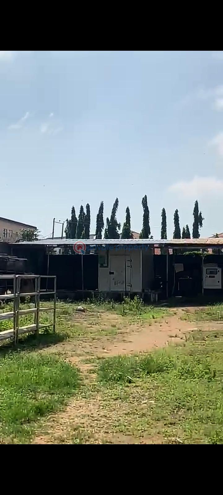 Mixed use Land For Sale Kubwa Districts Kubwa Abuja Phase 4  - 13