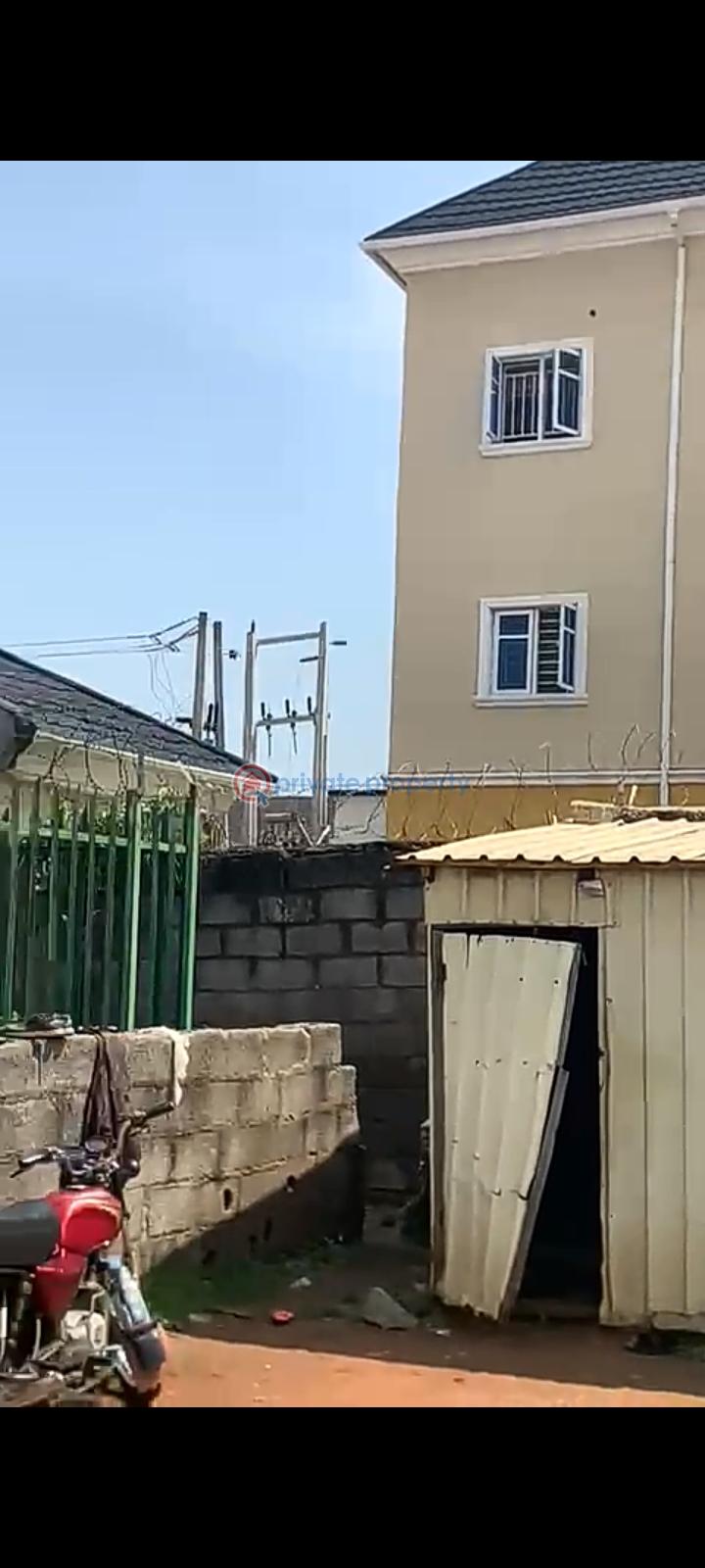 Mixed use Land For Sale Kubwa Districts Kubwa Abuja Phase 4  - 14