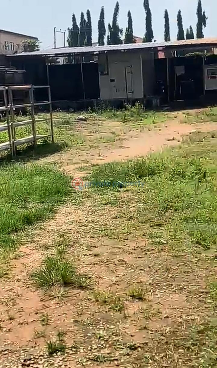 Mixed use Land For Sale Kubwa Districts Kubwa Abuja Phase 4  - 17