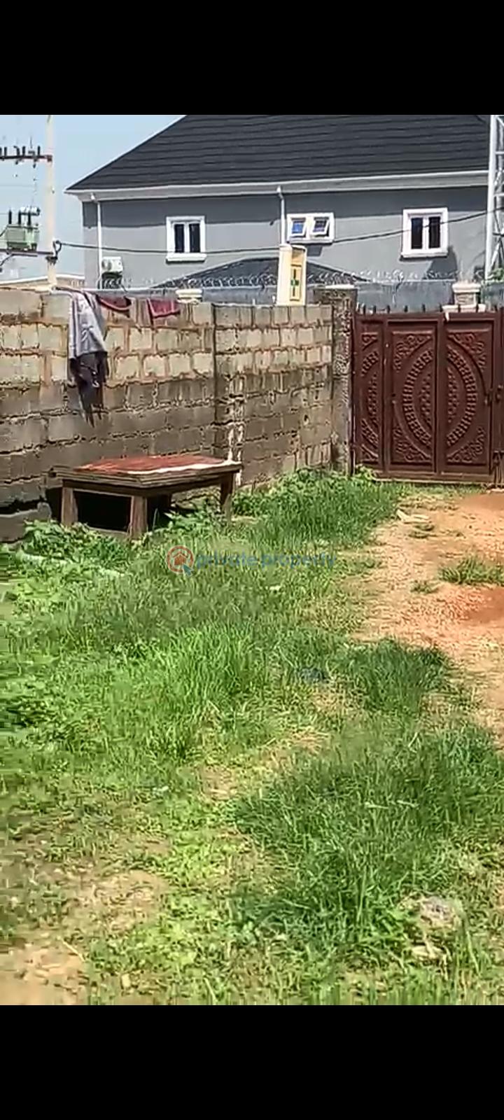 Mixed use Land For Sale Kubwa Districts Kubwa Abuja Phase 4  - 18