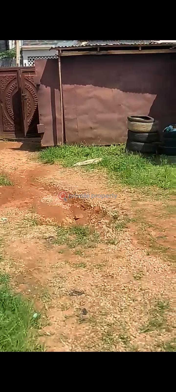 Mixed use Land For Sale Kubwa Districts Kubwa Abuja Phase 4  - 12