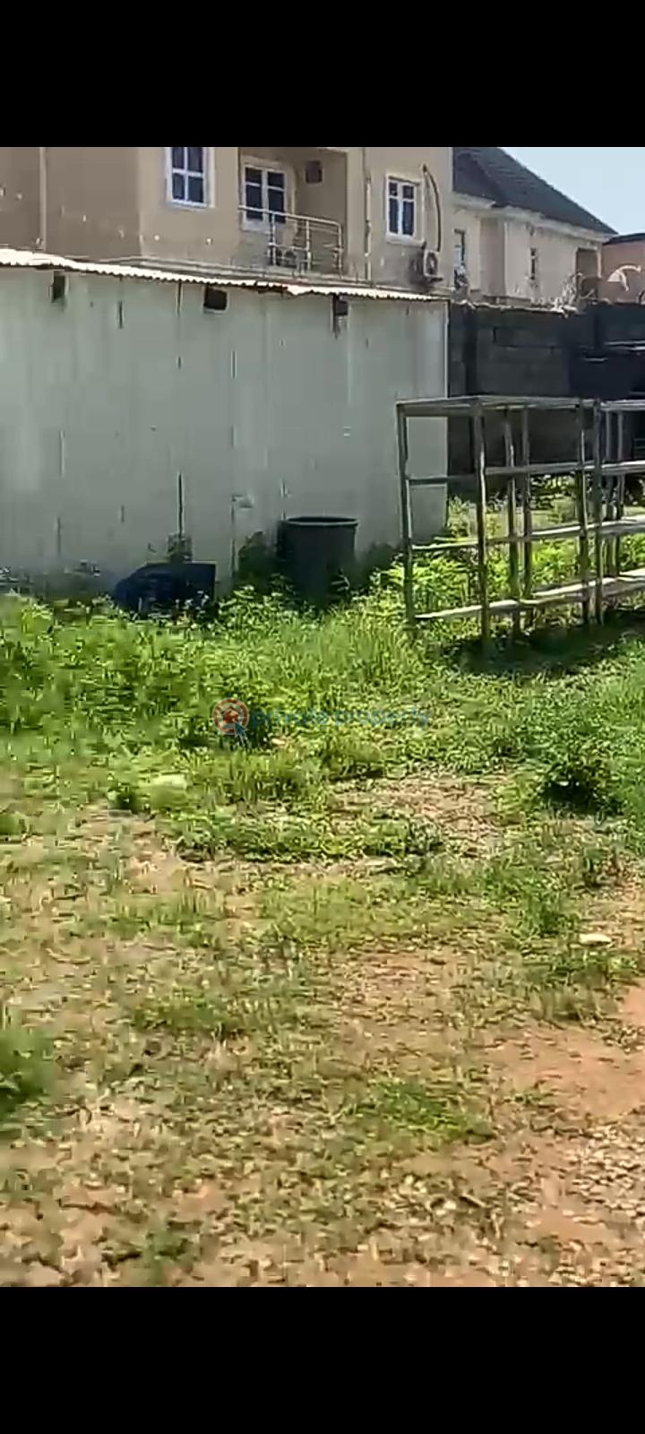 Mixed use Land For Sale Kubwa Districts Kubwa Abuja Phase 4  - 15