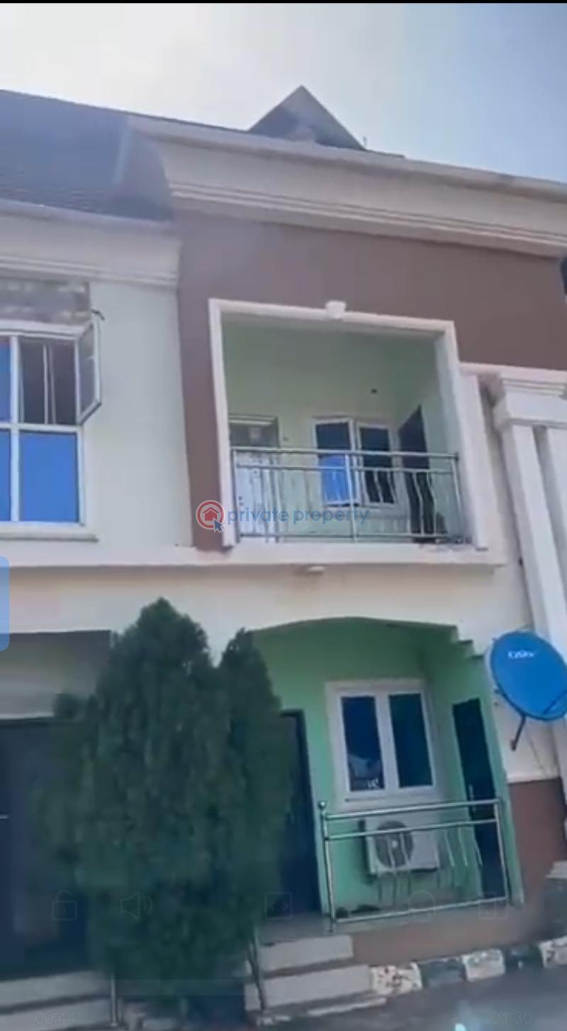 Block Of Flats For Sale Near Morzi Hotel, Ugbor, Gra, Benin City Benin Edo - 0