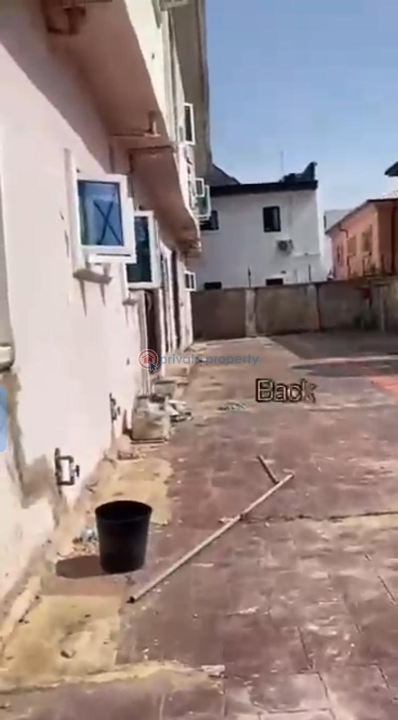 Block Of Flats For Sale Near Morzi Hotel, Ugbor, Gra, Benin City Benin Edo - 4