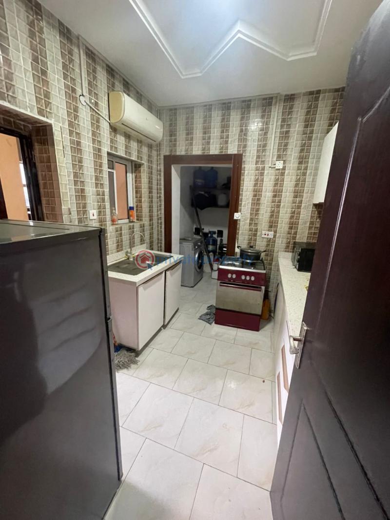 2 bedroom Block Of Flats For Rent Ikate Elegushi Lekki Lagos - 13