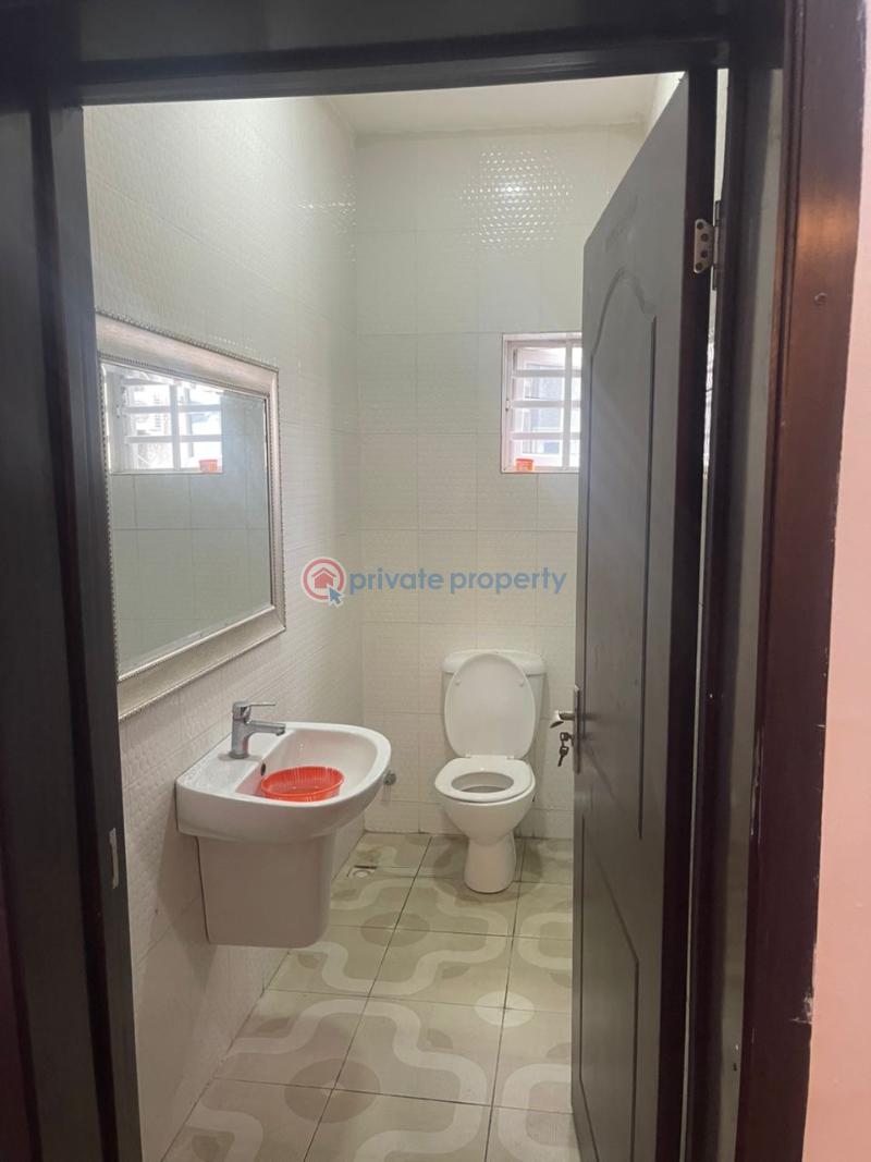 2 bedroom Block Of Flats For Rent Ikate Elegushi Lekki Lagos - 12