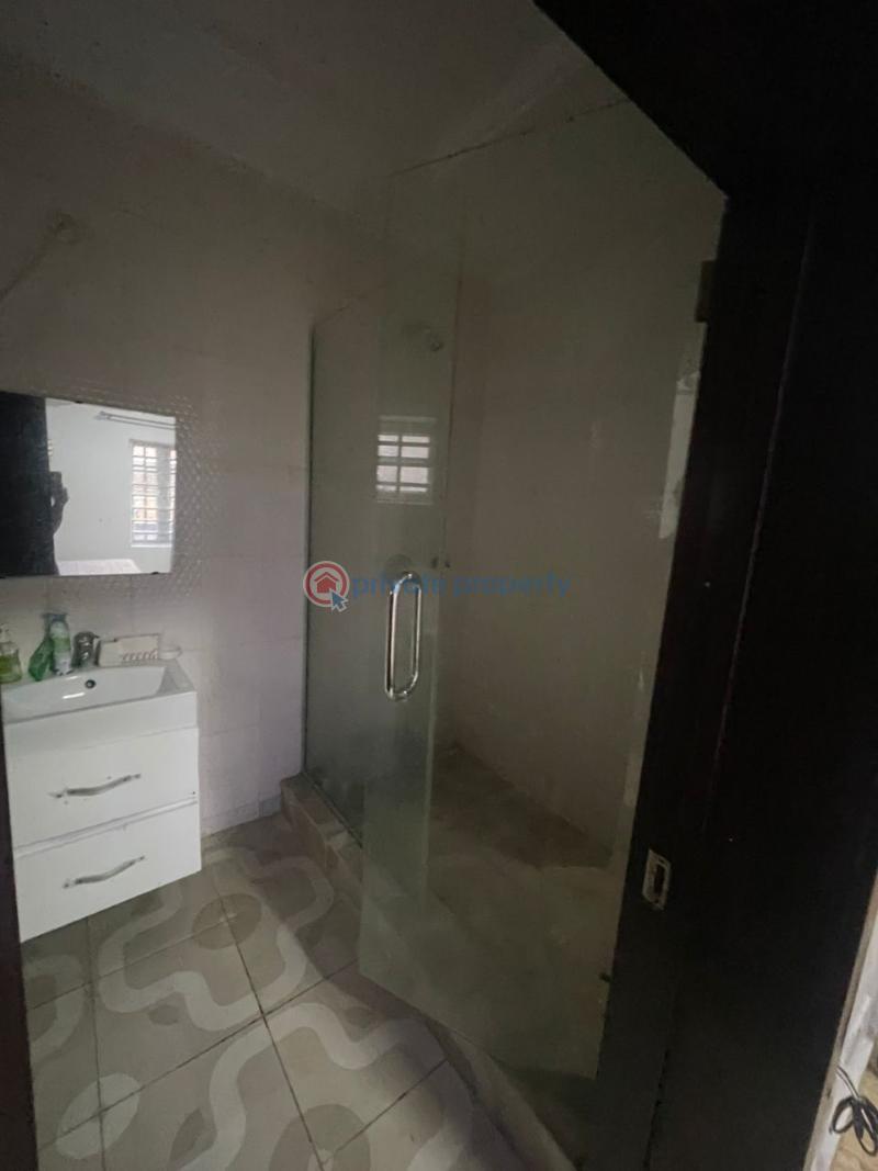 2 bedroom Block Of Flats For Rent Ikate Elegushi Lekki Lagos - 8