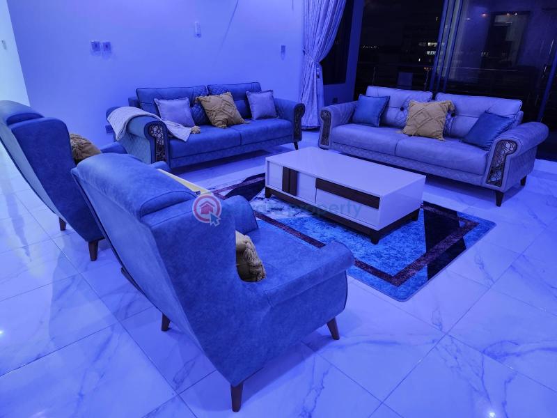 3 bedroom Block Of Flats For Rent Victoria Island Lagos - 5