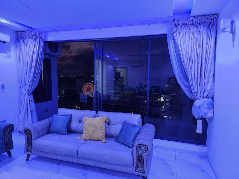 3 bedroom Block Of Flats For Rent Victoria Island Lagos - 6