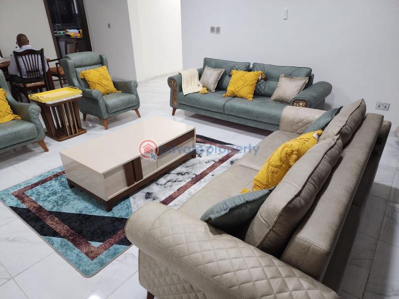 3 bedroom Block Of Flats For Rent Victoria Island Lagos - 7