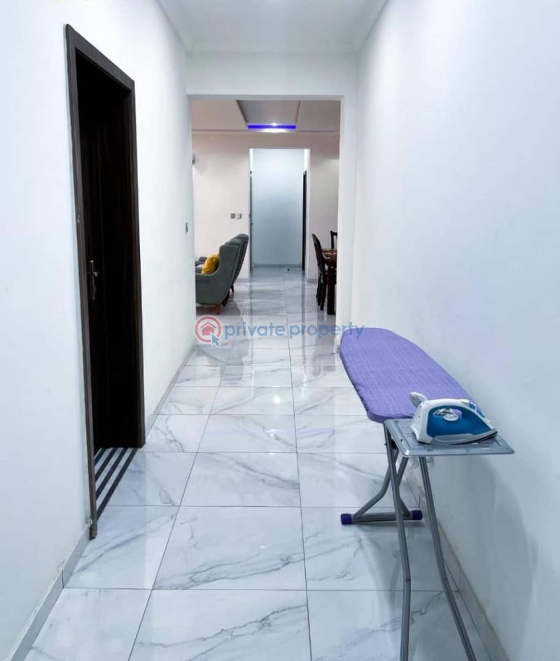 3 bedroom Block Of Flats For Rent Victoria Island Lagos - 13