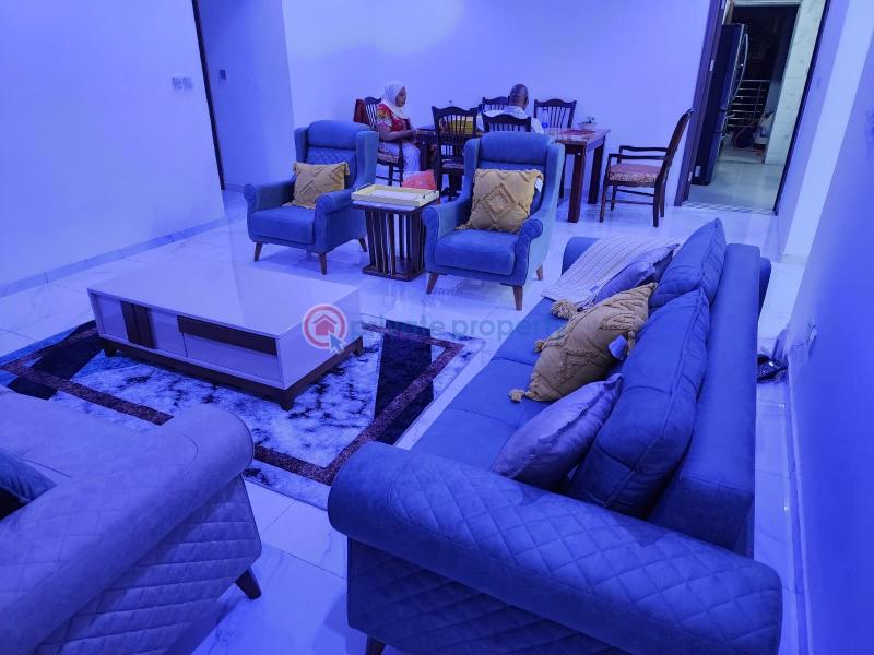 3 bedroom Block Of Flats For Rent Victoria Island Lagos - 9