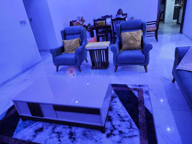 3 bedroom Block Of Flats For Rent Victoria Island Lagos - 3