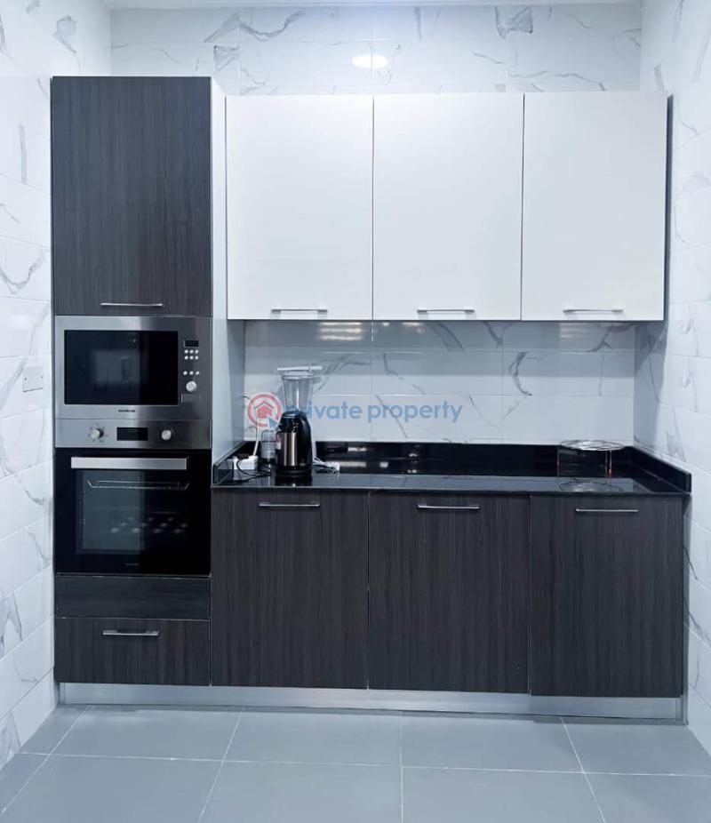 3 bedroom Block Of Flats For Rent Victoria Island Lagos - 2