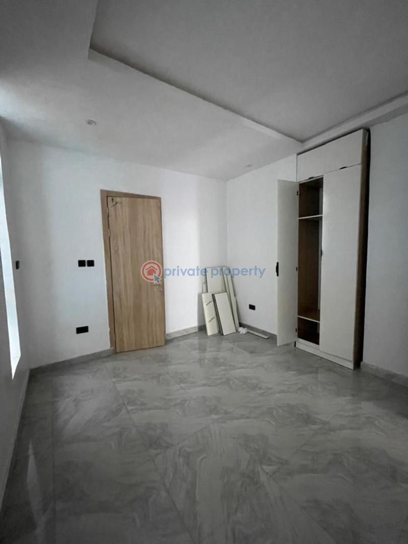 1 bedroom House For Sale Ikota Lekki Lagos - 6