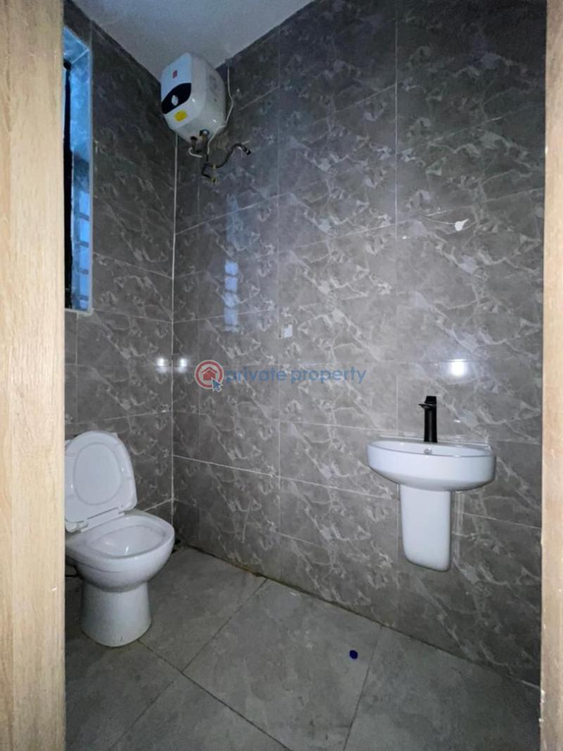 1 bedroom House For Sale Ikota Lekki Lagos - 5