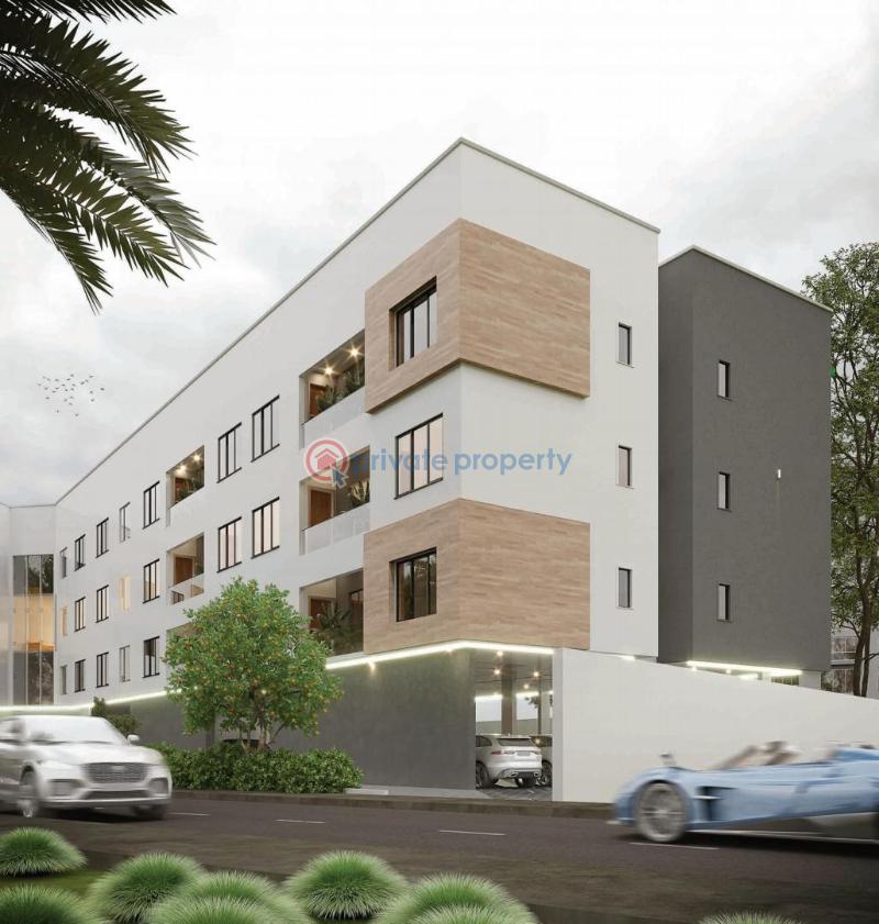 Florence court: 1 & 2 bedroom luxury flat in lekki phase 1 - 1 2 bedroom Block Of Flats For Sale . Lekki Phase 1 Lagos - 1