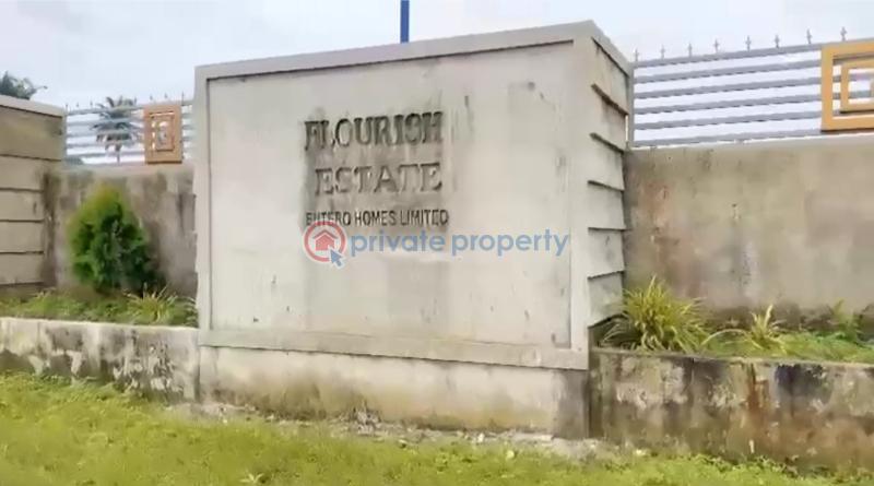 Mixed use Land For Sale @ Rukpokwu Obiri Ikwere Rd, Close To The C4i Police Check Point. Rupkpokwu Port Harcourt Rivers - 0