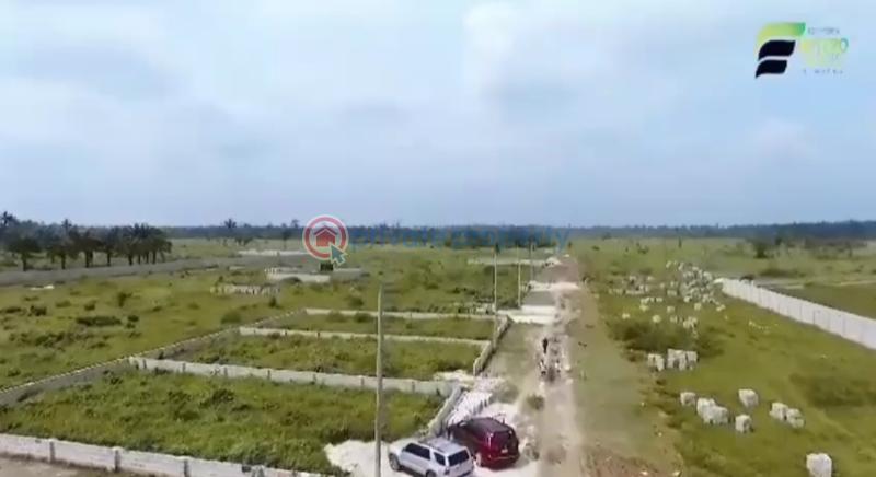 Mixed use Land For Sale @ Rukpokwu Obiri Ikwere Rd, Close To The C4i Police Check Point. Rupkpokwu Port Harcourt Rivers - 1