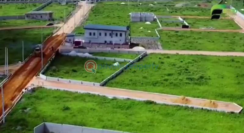 Mixed use Land For Sale @ Rukpokwu Obiri Ikwere Rd, Close To The C4i Police Check Point. Rupkpokwu Port Harcourt Rivers - 3