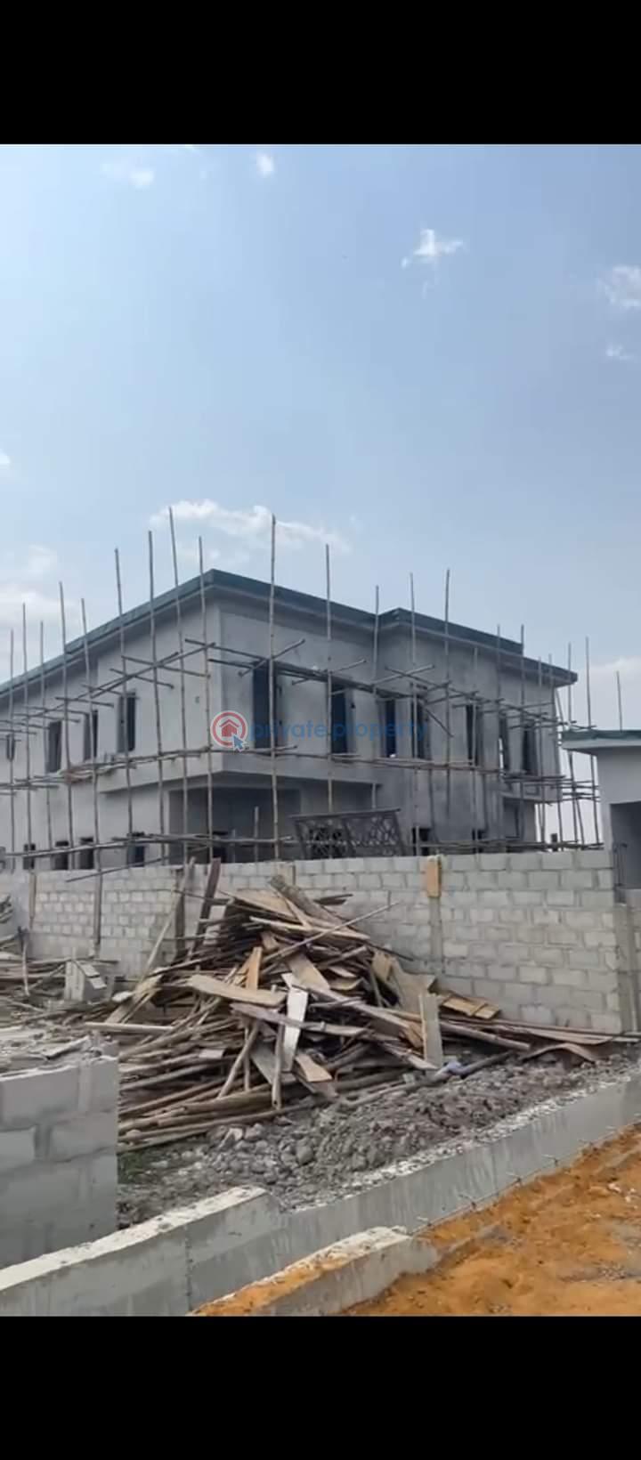 Land For Sale Beside Auc Ashpalt Company Rupkpokwu Port Harcourt Rivers - 6