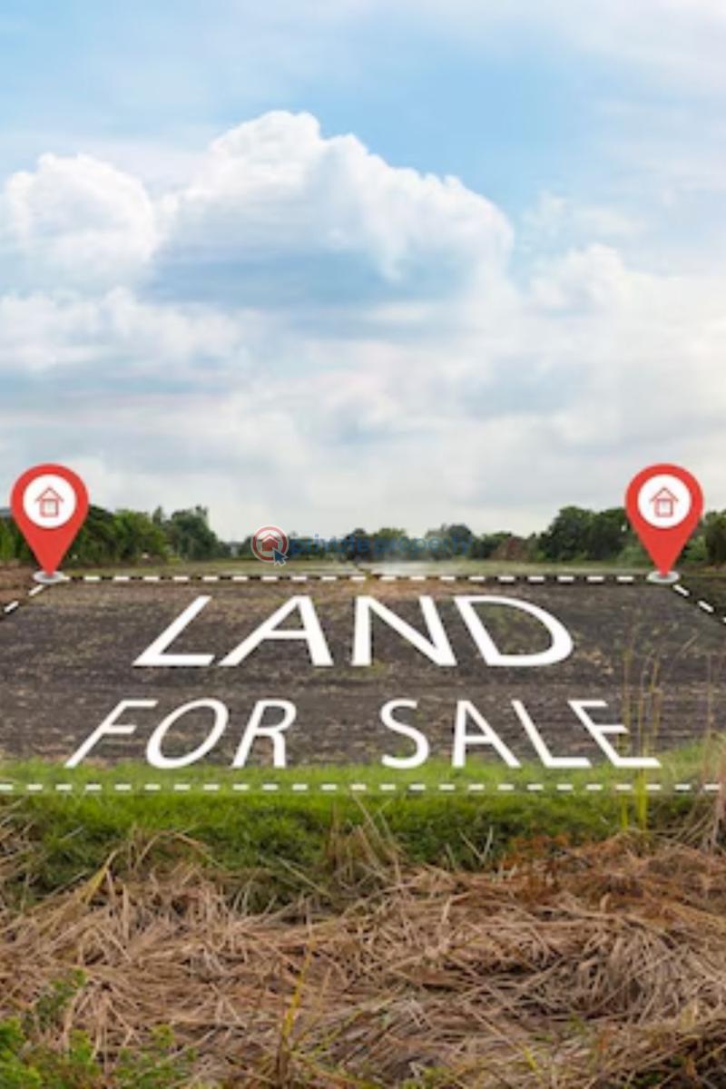 Mixed use Land For Sale Abuyanrin, Off Ogele–eyenkorin Road, Ilorin. Ilorin Kwara