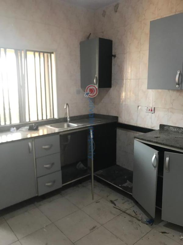3 bedroom Block Of Flats For Rent Jakande/ilasan Jakande Lekki Lagos - 1