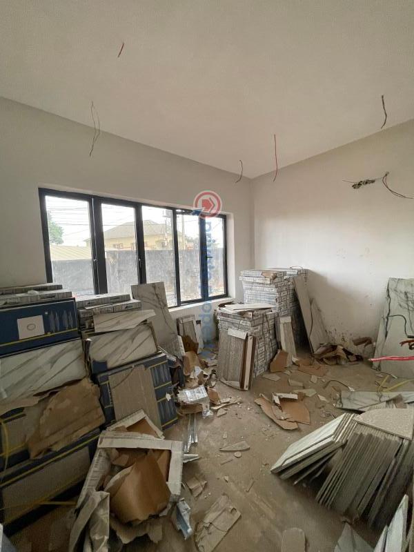 4 bedroom Detached Duplex For Sale Okupe Estate Mende Maryland Lagos - 7