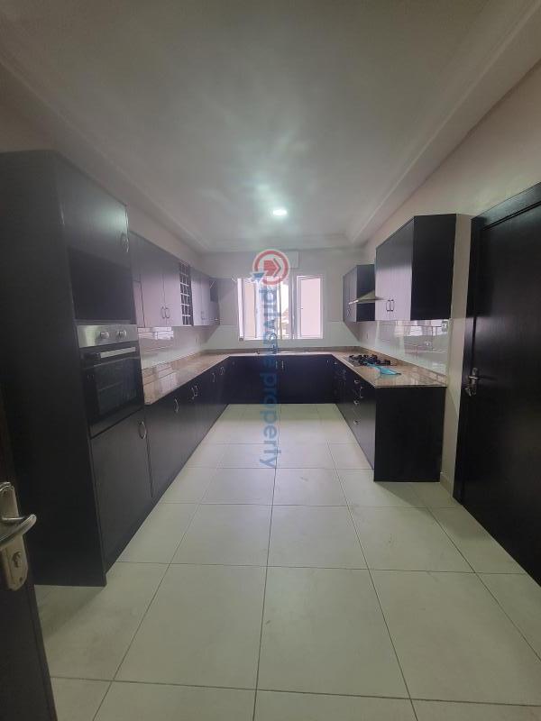 3 bedroom Block Of Flats For Rent Chevyview Chevron Drive Lekki Lagos - 8