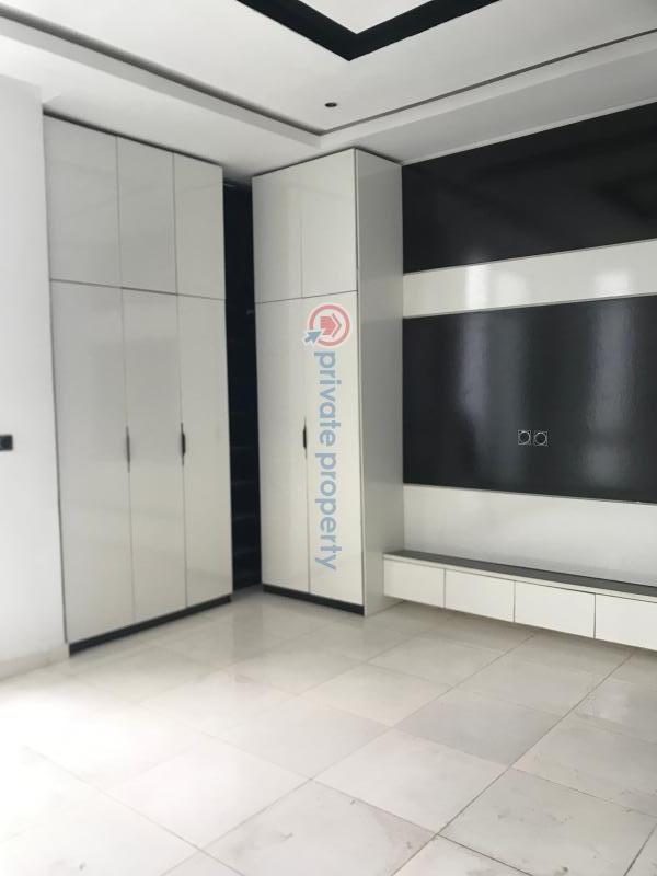 4 bedroom Semi detached Duplex For Sale G.r.a Ikota Lekki Lagos - 2