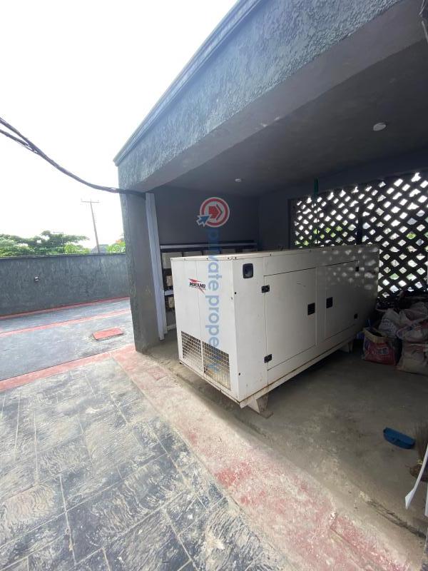 2 bedroom Duplex For Sale Abraham Adesanya Ajah Lagos - 8