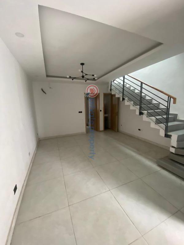 2 bedroom Terraced Duplex For Rent Abraham Adesanya Ajah Lagos - 1