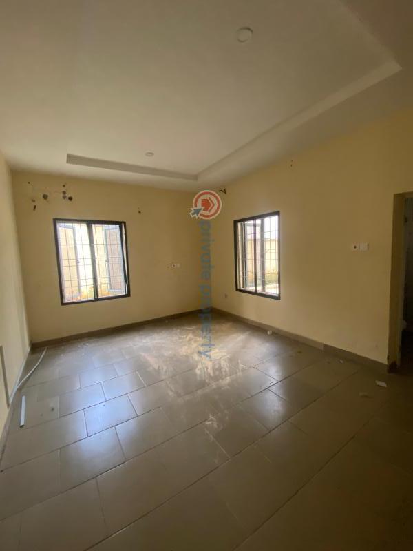 2 bedroom Block Of Flats For Rent Jahi Gilmore Jahi Abuja Phase 2  - 9